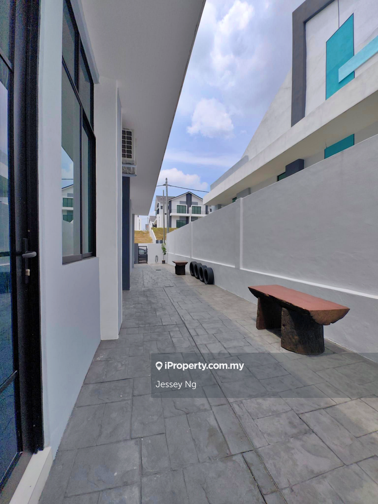 Rumah Berkembar untuk Disewa di Lahat, Ipoh oleh Jessey Ng - iProperty.com.my