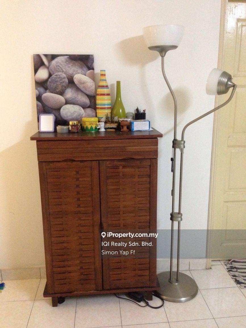 Kondominium untuk Disewa di Palm Spring @ Damansara oleh Simon Yap Ff - iProperty.com.my