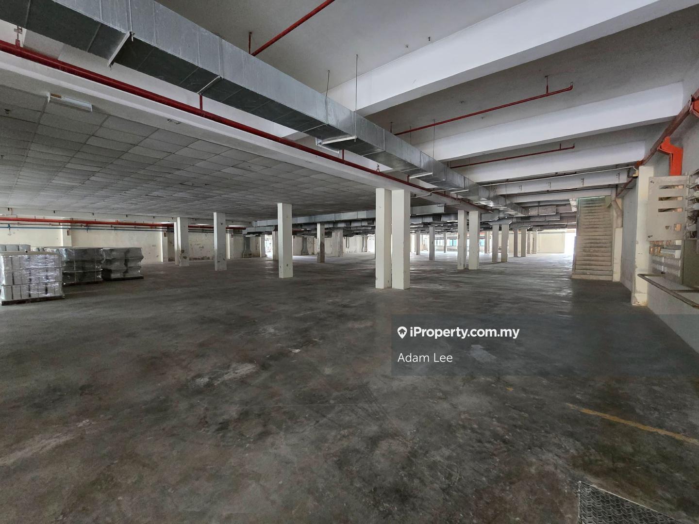 Detached Factory for Rent in Kawasan Perindustrian Pasir Gudang, Pasir Gudang by Adam Lee - iProperty.com.my