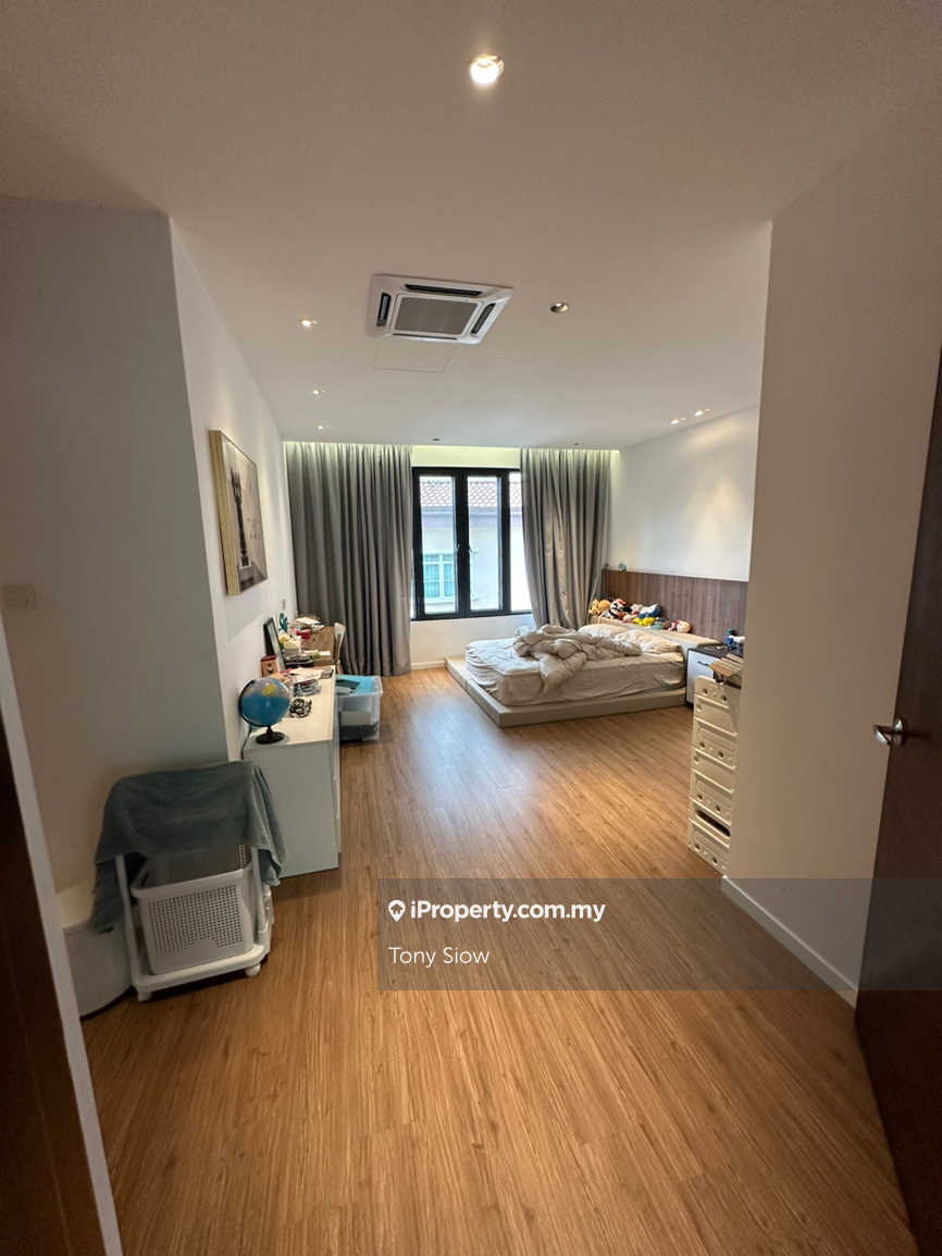 Banglo untuk Dijual di Selangor Polo Residency, Kota Damansara oleh Tony Siow - iProperty.com.my