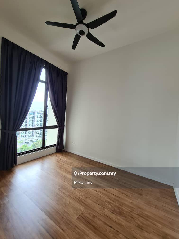 Service Residence for Sale in The Park Sky Residence by Miko Lew - iProperty.com.my