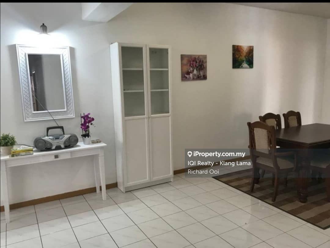 Condominium for Rent in Kelana Parkview Condominium by Richard Ooi - iProperty.com.my