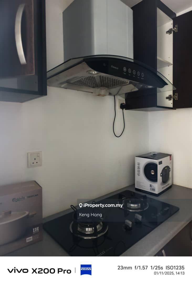 Kondominium untuk Disewa di Azelia Residence oleh Keng Hong - iProperty.com.my