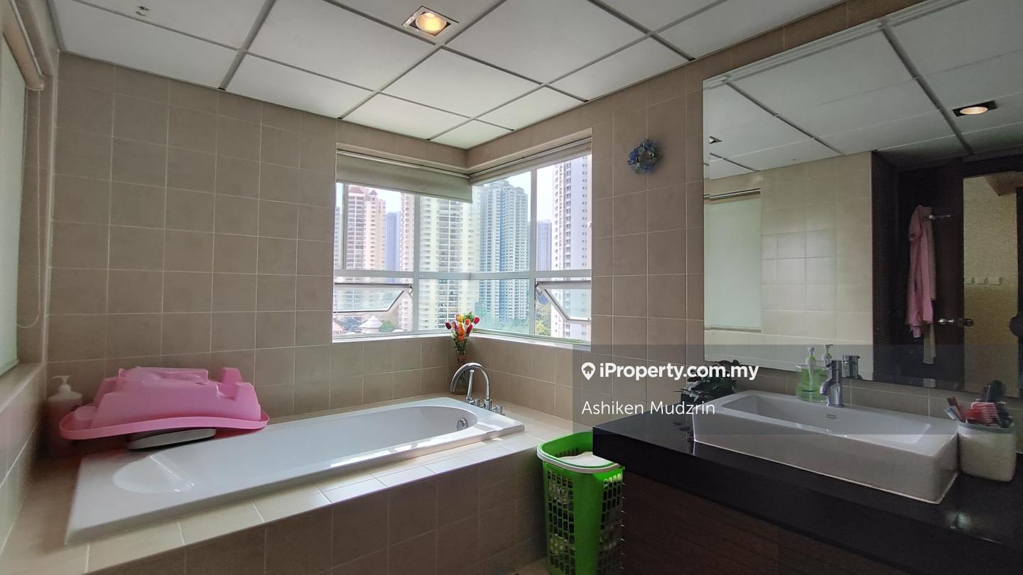 Kondominium untuk Disewa di Mont Kiara Meridin oleh Ashiken Mudzrin - iProperty.com.my