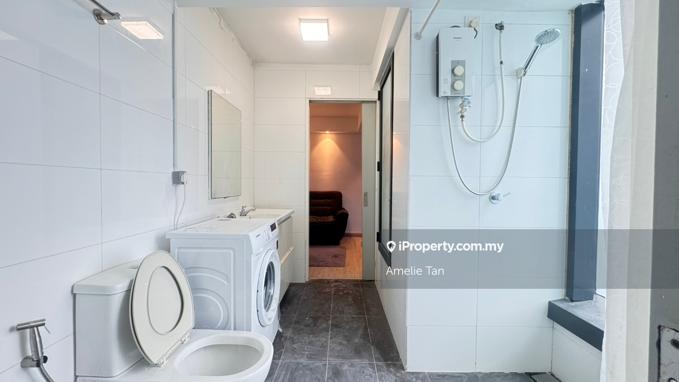 Residensi Servis untuk Disewa di Halo Sunday @ Empire City oleh Amelie Tan - iProperty.com.my