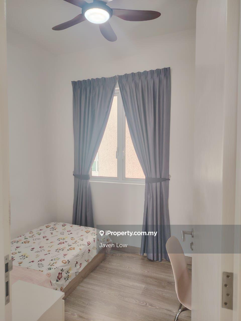 Residensi Servis untuk Disewa di Southbank Residence oleh Javen Low - iProperty.com.my