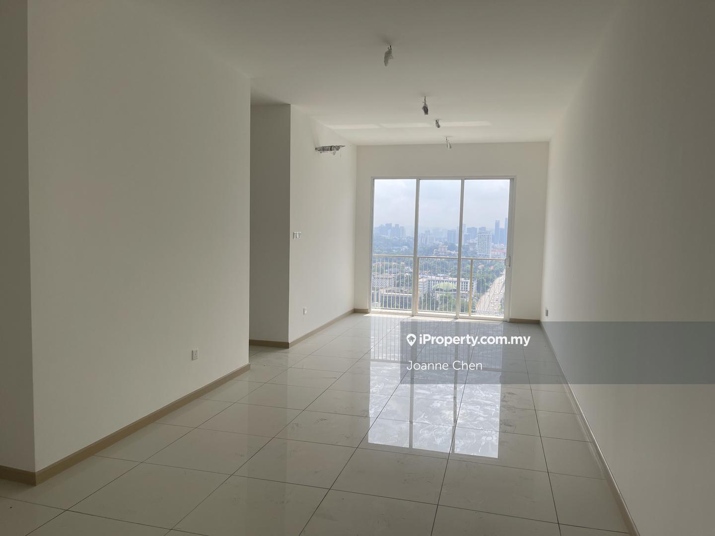 Service Residence for Sale in RYAN & MIHO by Joanne Chen - iProperty.com.my