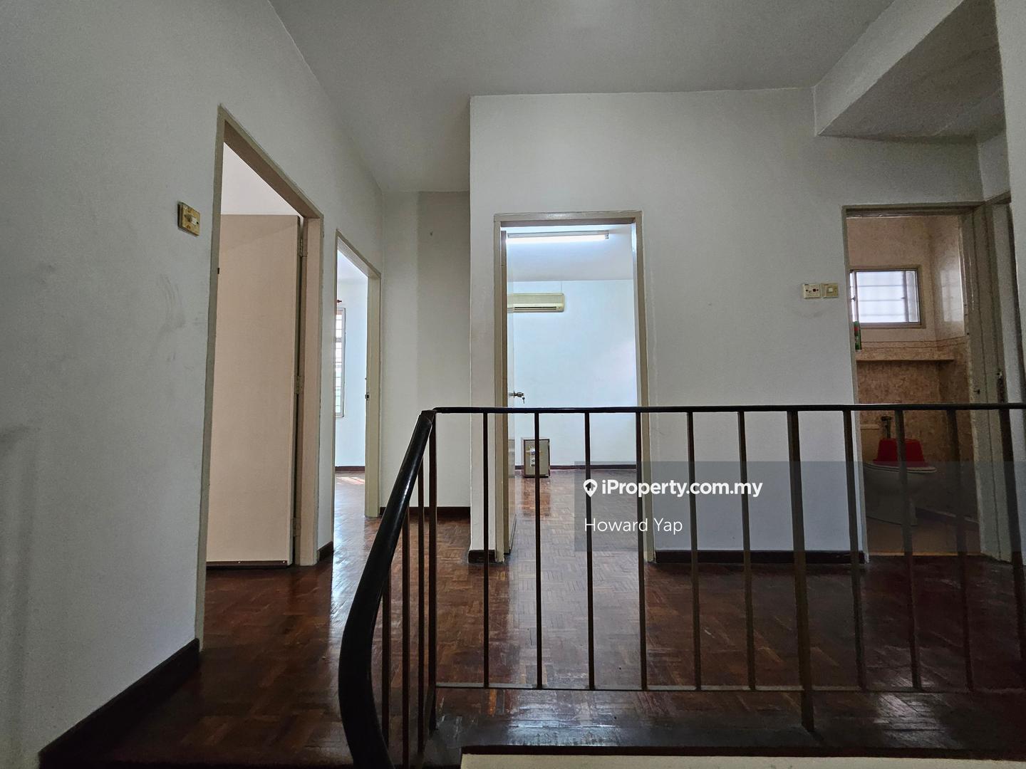 Rumah Berangkai 2 Tingkat untuk Dijual di Taman Desa, Taman Desa oleh Howard Yap - iProperty.com.my