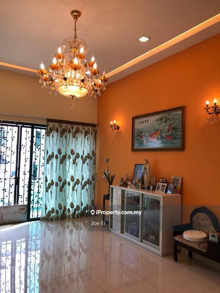 Bungalow House for Sale in Subang Heights, Subang Jaya by Joe ER - iProperty.com.my