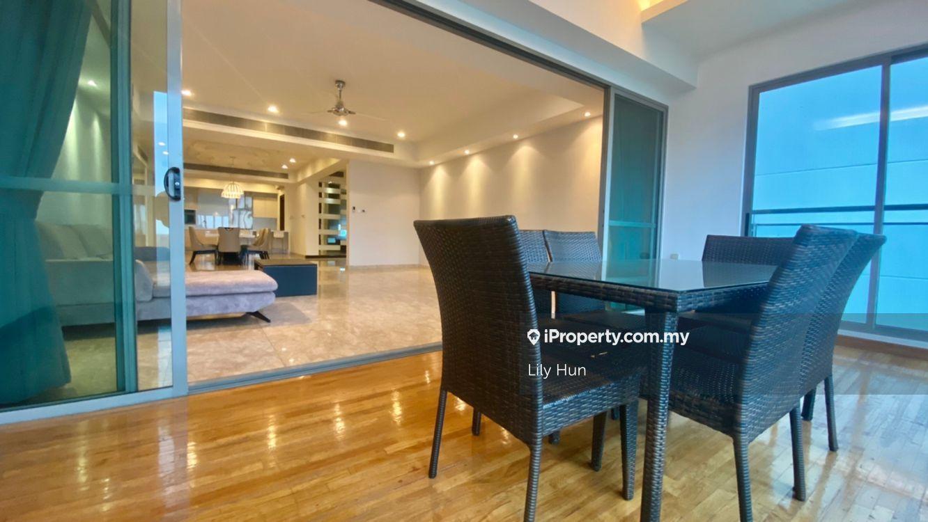 Condominium for Rent in 10 Mont Kiara @ MK10 by Lily Hun - iProperty.com.my