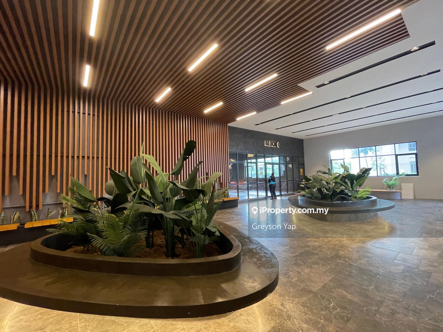 Condominium for Sale in The Hipster by Greyson Yap - iProperty.com.my