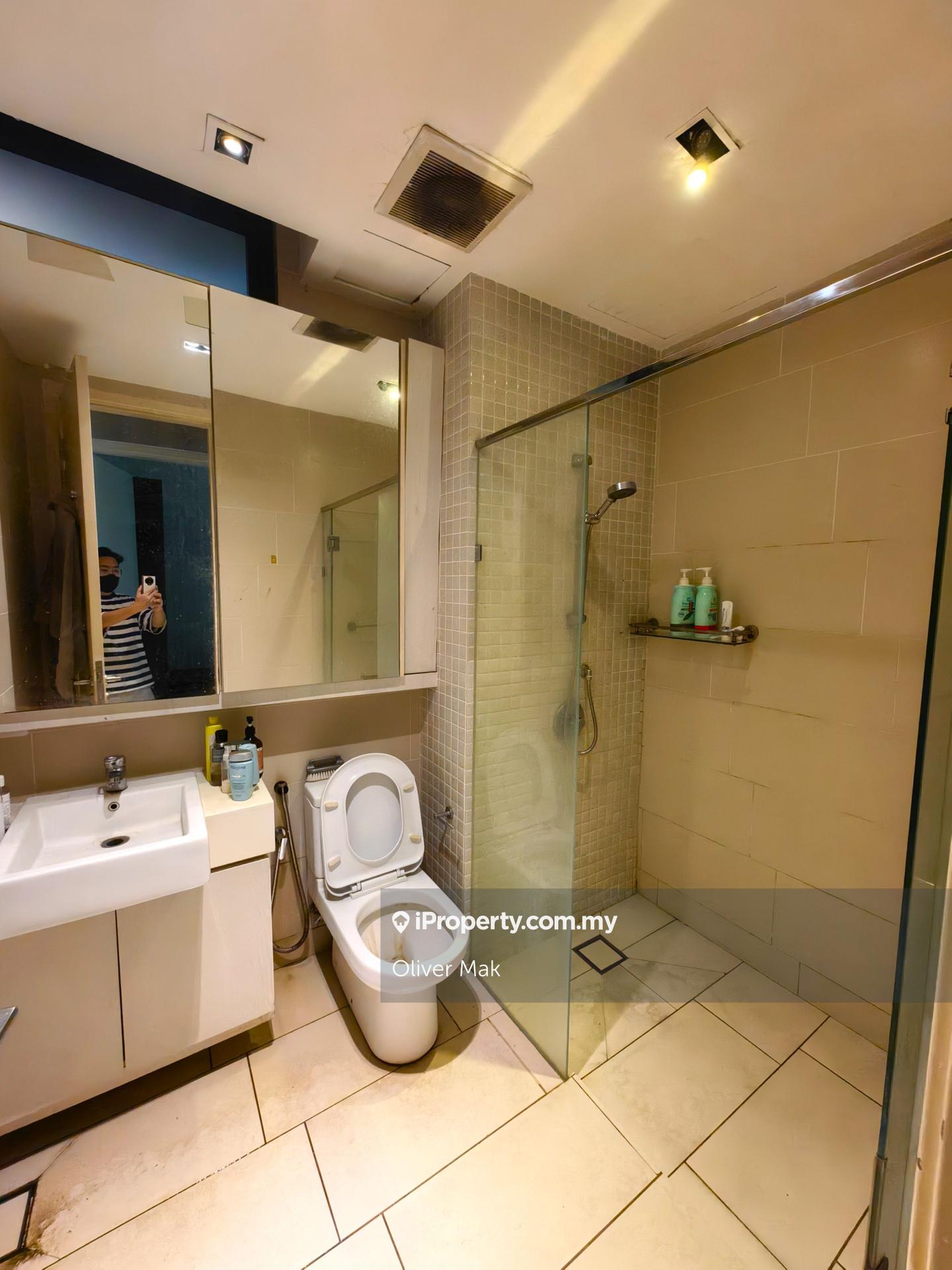 Kondominium untuk Dijual di The Treez Jalil Residen oleh Oliver Mak - iProperty.com.my