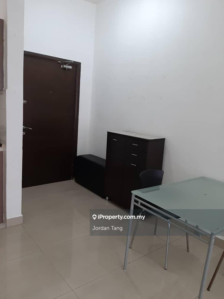 Service Residence for Rent in Windsor Tower by Jordan Tang - iProperty.com.my