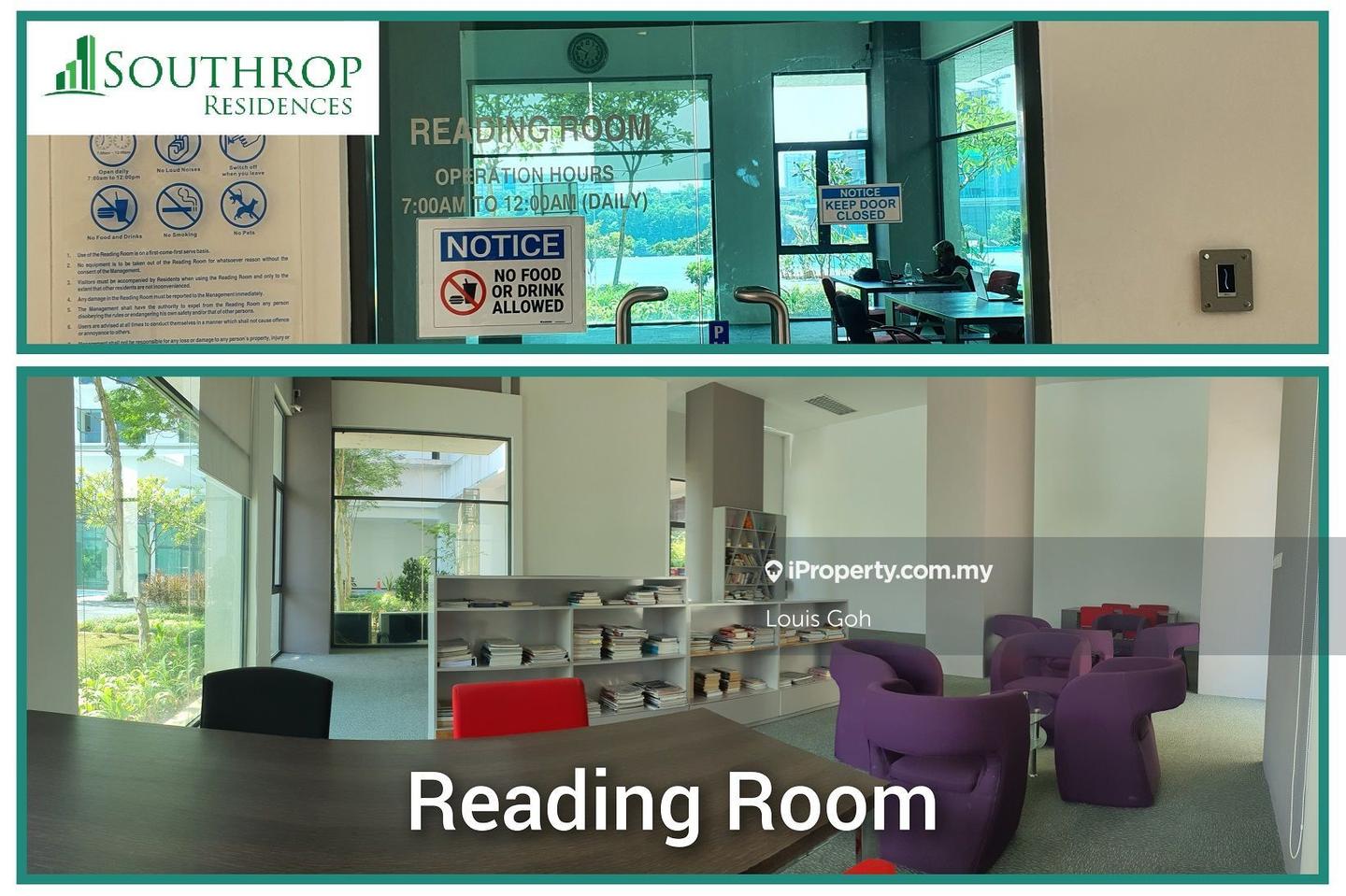 Condominium for Rent in Nautica Lake Suites by Louis Goh - iProperty.com.my