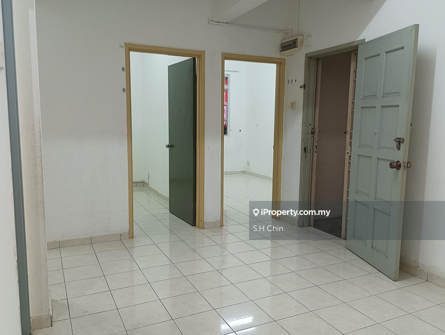 Rumah Pangsa untuk Dijual di Pandan Mewah oleh S.H Chin - iProperty.com.my