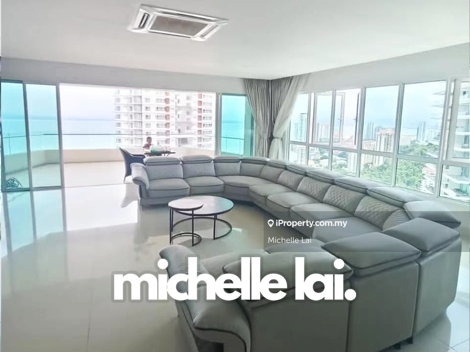Kondominium untuk Disewa di The Cove Condominium oleh Michelle Lai - iProperty.com.my