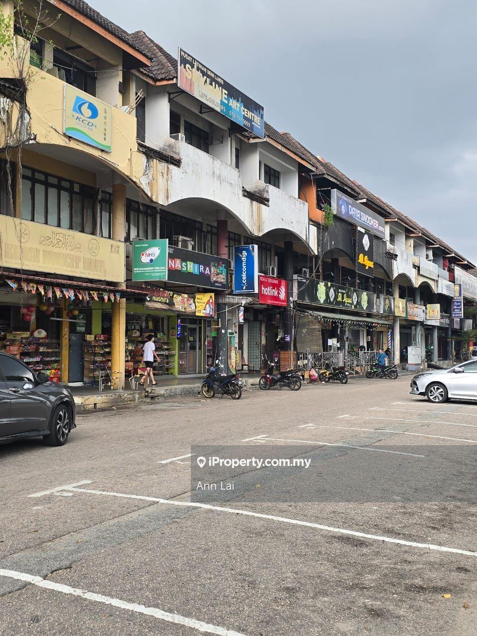 Shop for Sale in Taman Daya, Johor Bahru by Ann Lai - iProperty.com.my