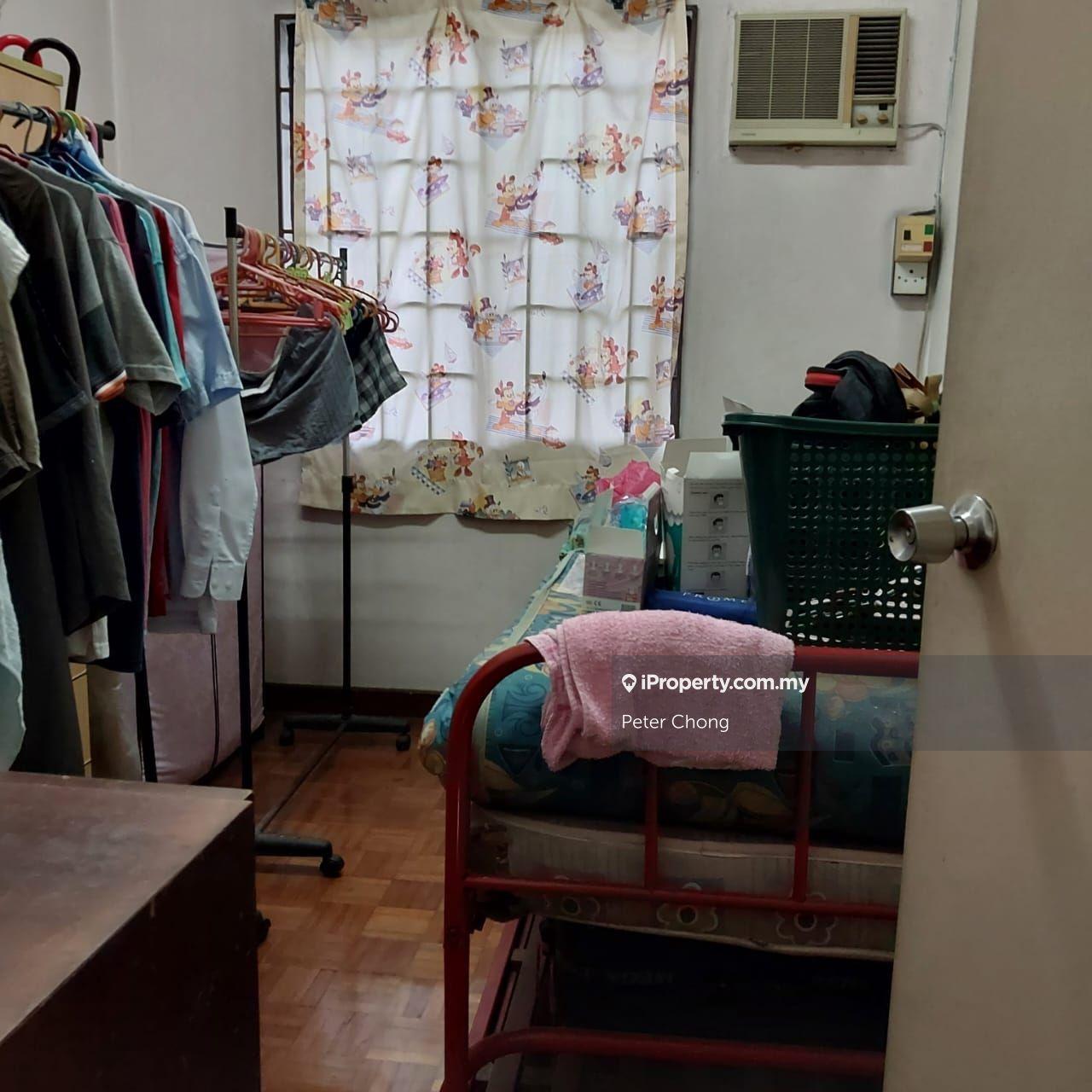 2-storey Terraced House for Sale in Taman Seri Bahagia, Cheras by Peter Chong - iProperty.com.my