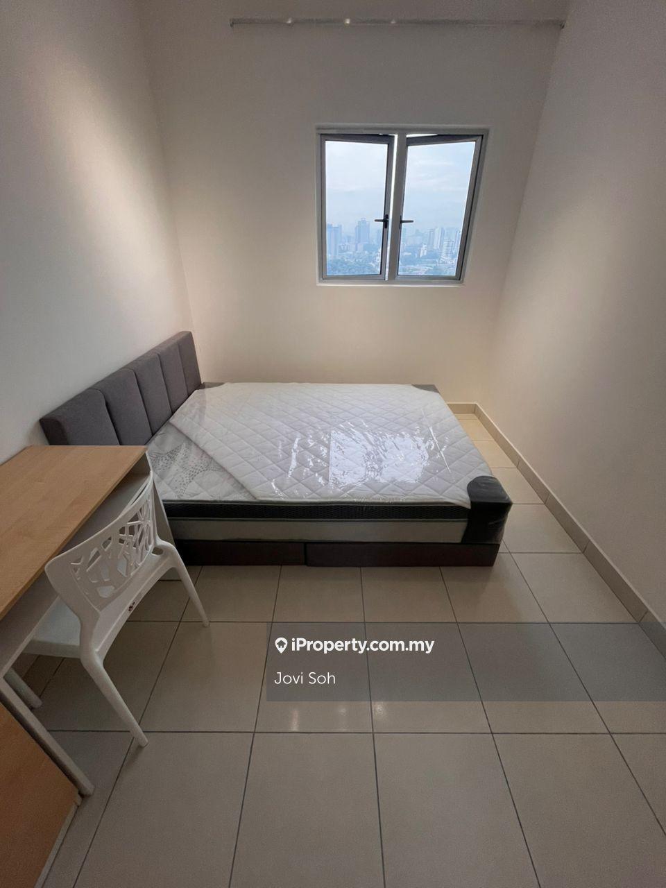 Apartment for Rent in Residensi Riamas by Jovi Soh - iProperty.com.my