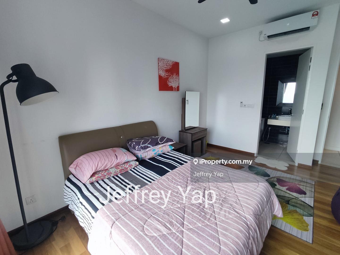 Kondominium untuk Disewa di Sky Condominium (Skyz Residence) oleh Jeffrey Yap - iProperty.com.my