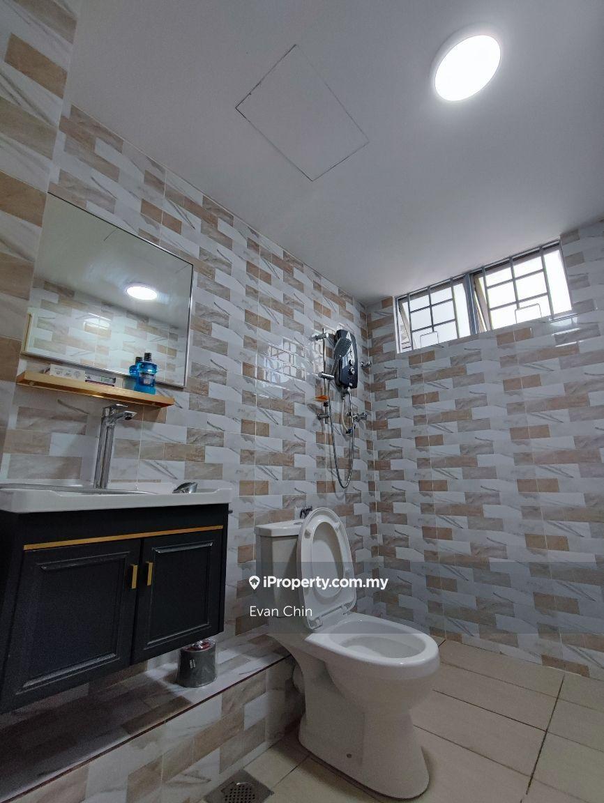 Condominium for Rent in Bukit OUG Condominiums by Evan Chin - iProperty.com.my