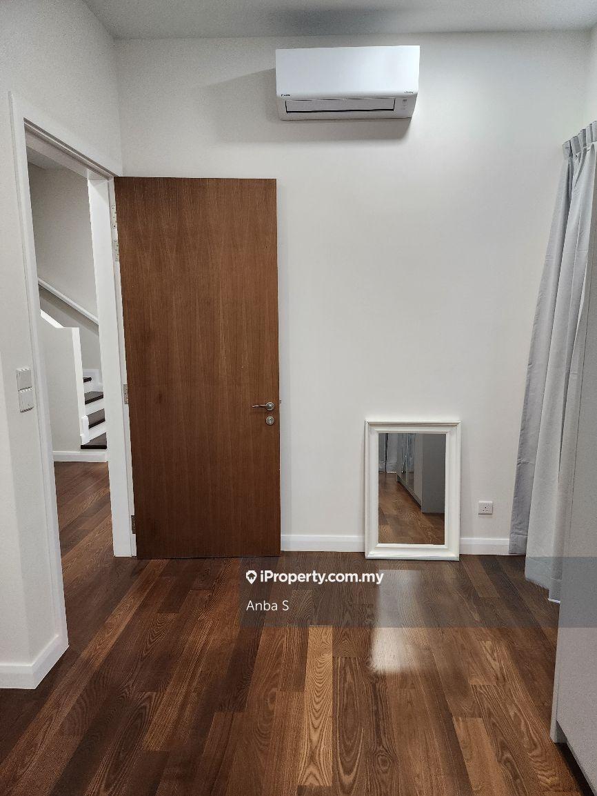 Semi-Detached House for Rent in Mont Kiara, Kuala Lumpur by Anba S - iProperty.com.my