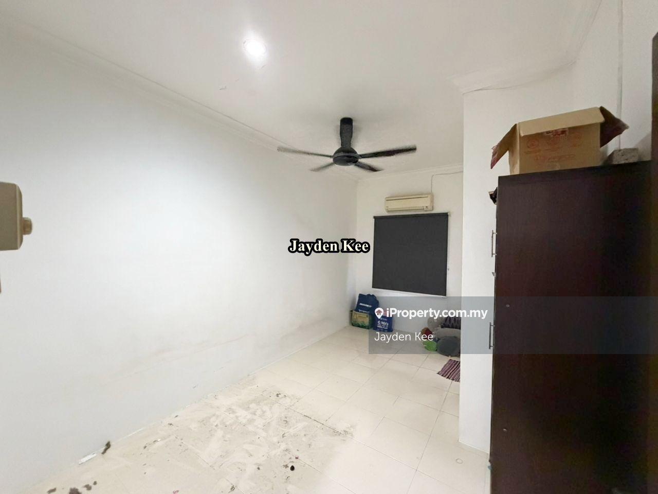 Rumah Berangkai 2 Tingkat untuk Dijual di Taman Sintar Indah, Nibong Tebal oleh Jayden Kee - iProperty.com.my