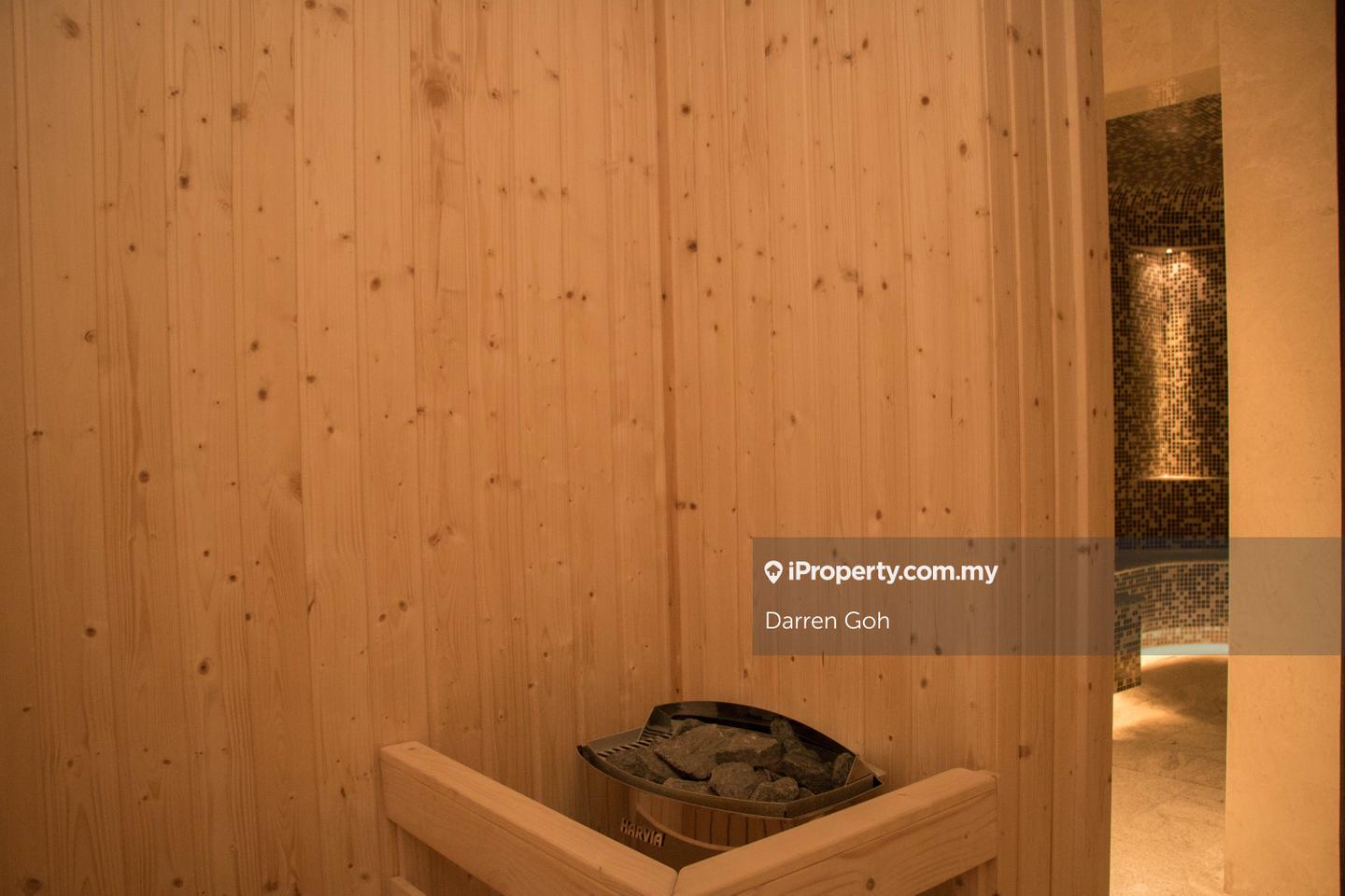 Service Residence for Sale in Pavilion Suites by Darren Goh - iProperty.com.my