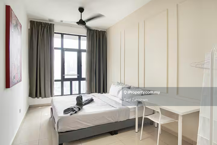 Condominium for Sale in Legasi Kampung Bharu by Zarif Zahisham - iProperty.com.my