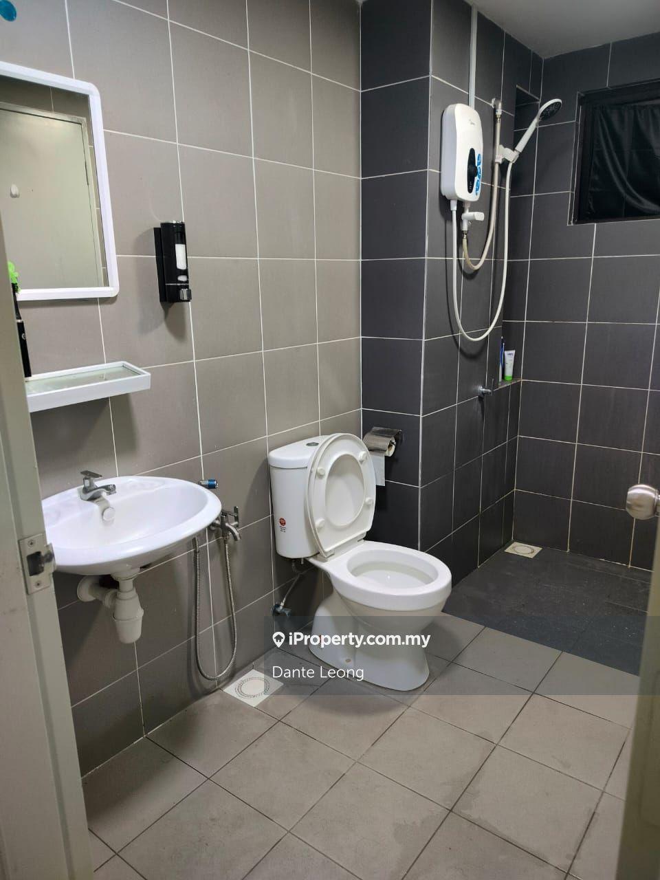 Condominium for Sale in Residensi Bukit Palma 1 (Palm Hill Residence 1) by Dante Leong - iProperty.com.my