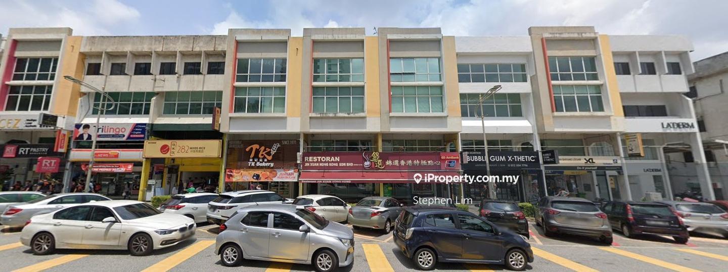 Shop for Rent in SS 21, Damansara Utama, Petaling Jaya by Stephen Lim - iProperty.com.my
