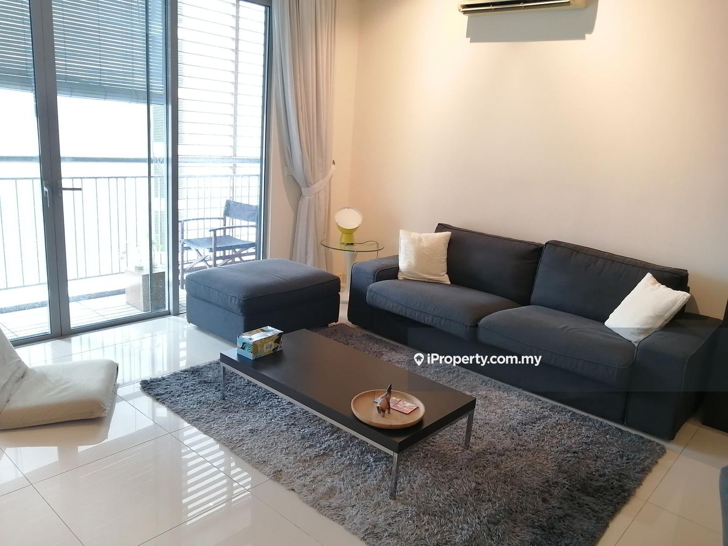 Condominium for Sale in Hampshire Residences by Sarah Lim - iProperty.com.my