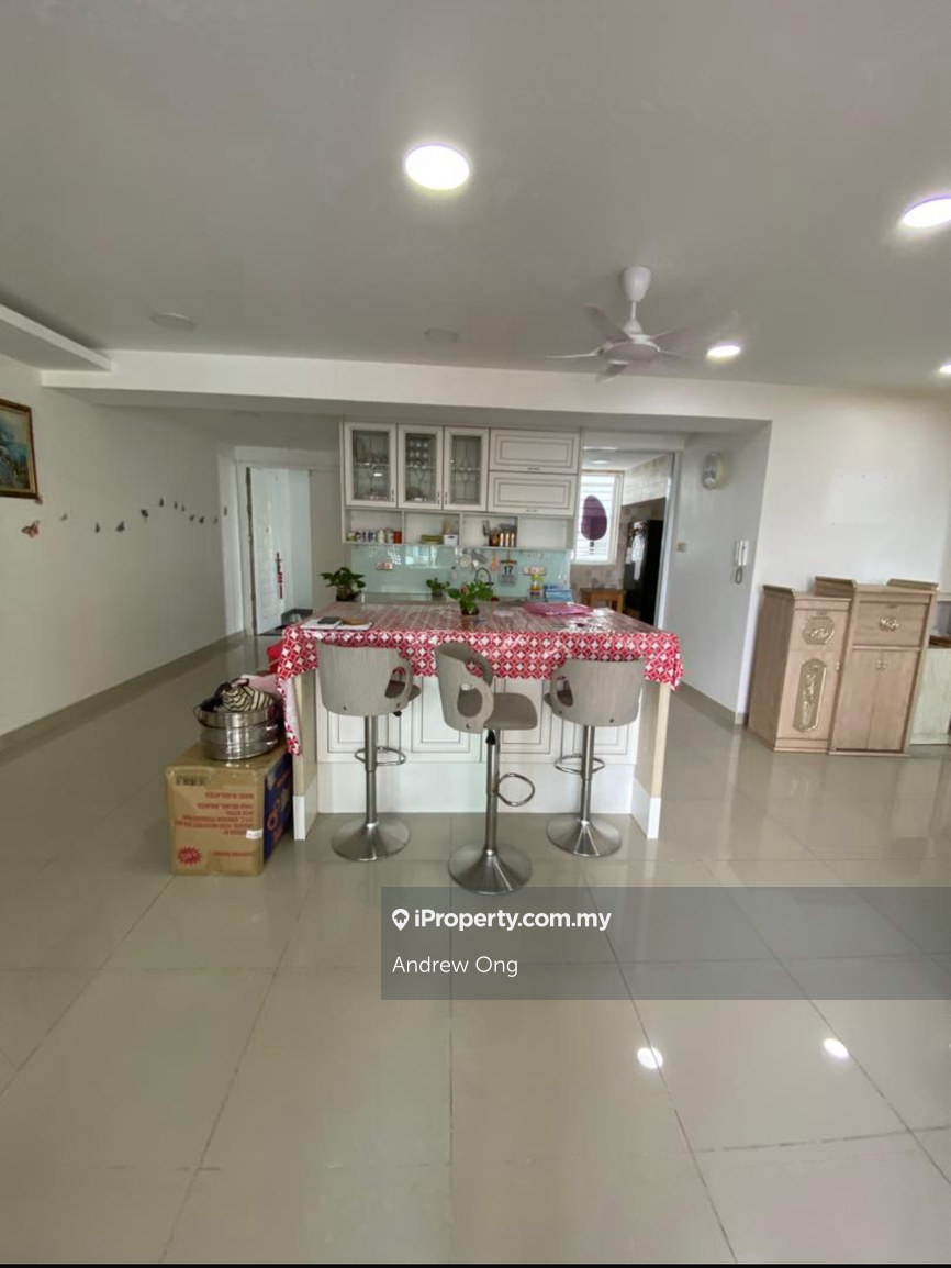 Kondominium untuk Dijual di Arte Condominium oleh Andrew Ong - iProperty.com.my