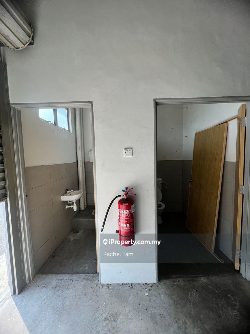 Kedai untuk Disewa di Ketapang, Pekan oleh Rachel Tam - iProperty.com.my