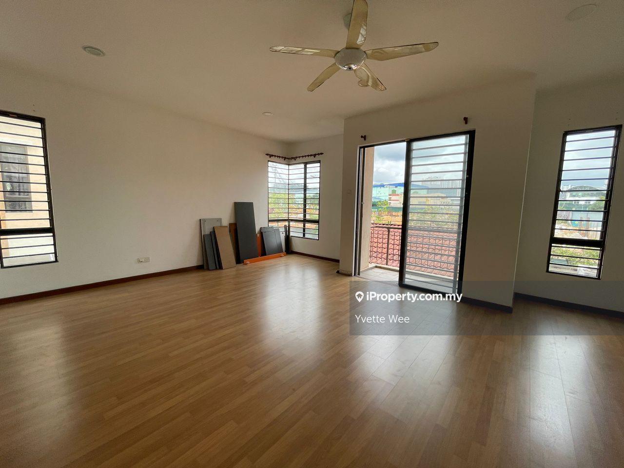 Rumah Berangkai 3 Tingkat untuk Disewa di Mutiara Bukit Jalil, Bukit Jalil oleh Yvette Wee - iProperty.com.my