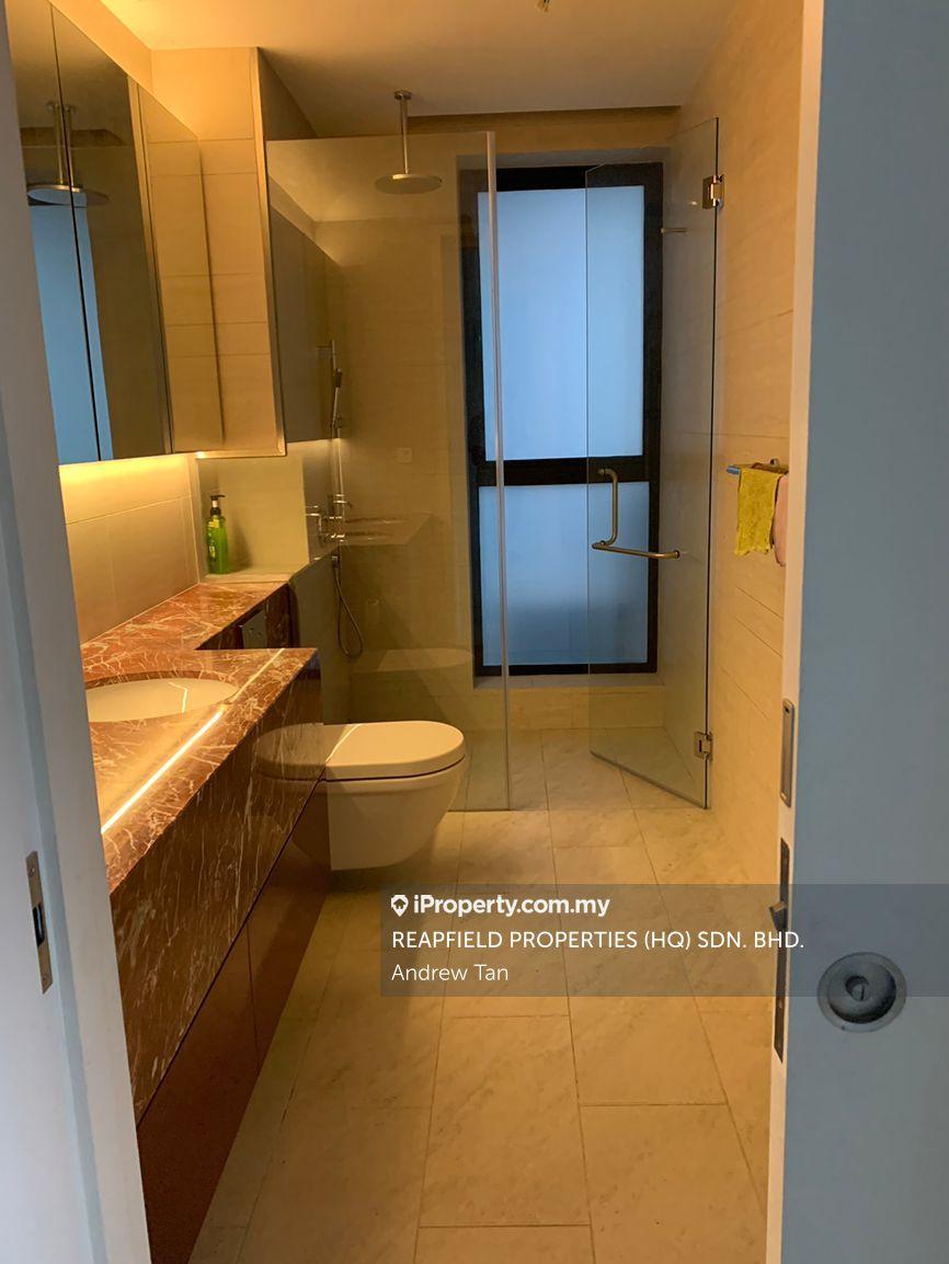 Kondominium untuk Disewa di One Central Park oleh Andrew Tan - iProperty.com.my