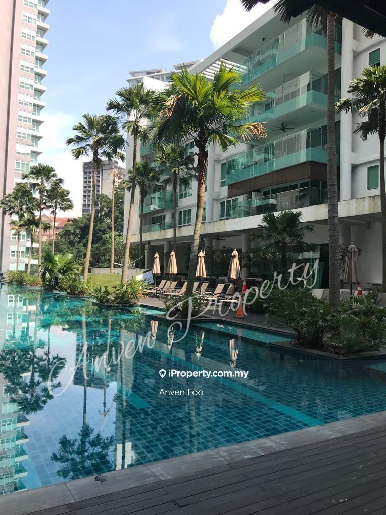 Condominium for Sale in Verticas Residensi by Anven Foo - iProperty.com.my