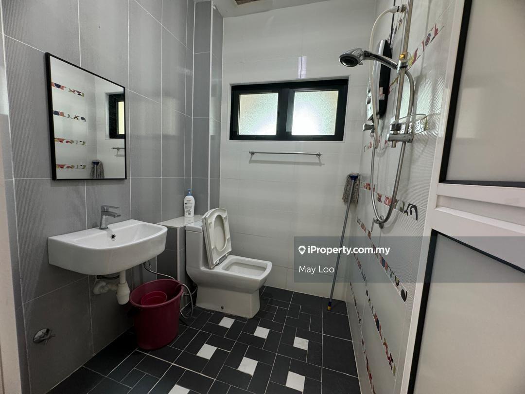 Condominium for Rent in Treetops Residence by May Loo - iProperty.com.my