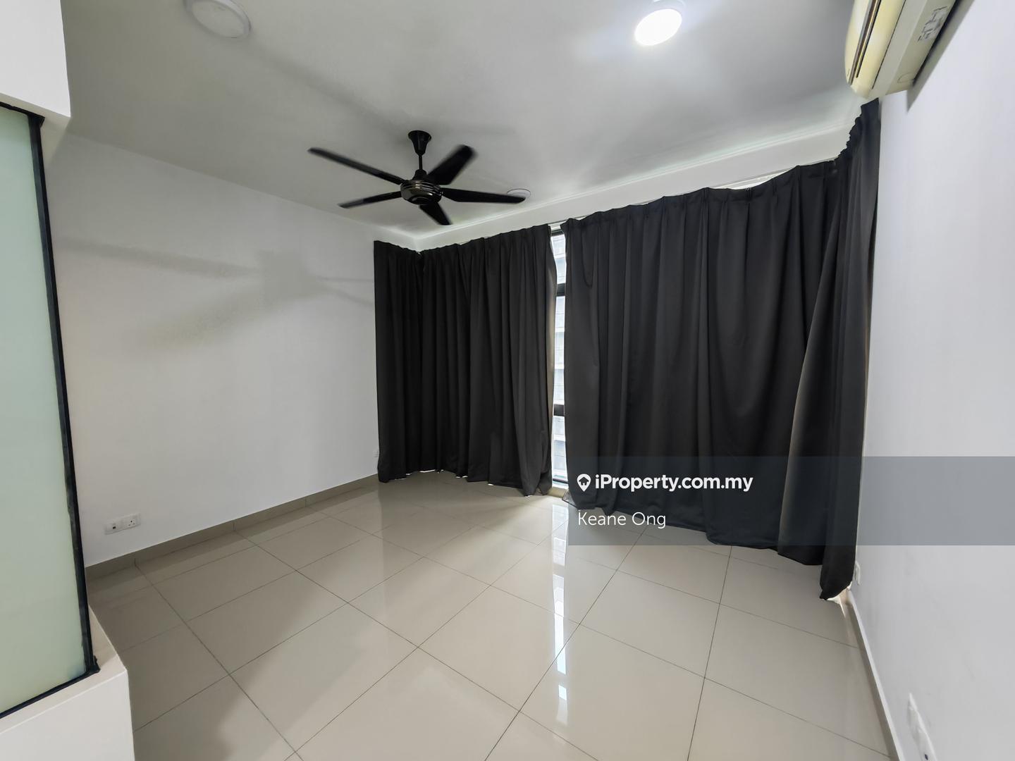 Residensi Servis untuk Dijual di Verde oleh Keane Ong - iProperty.com.my