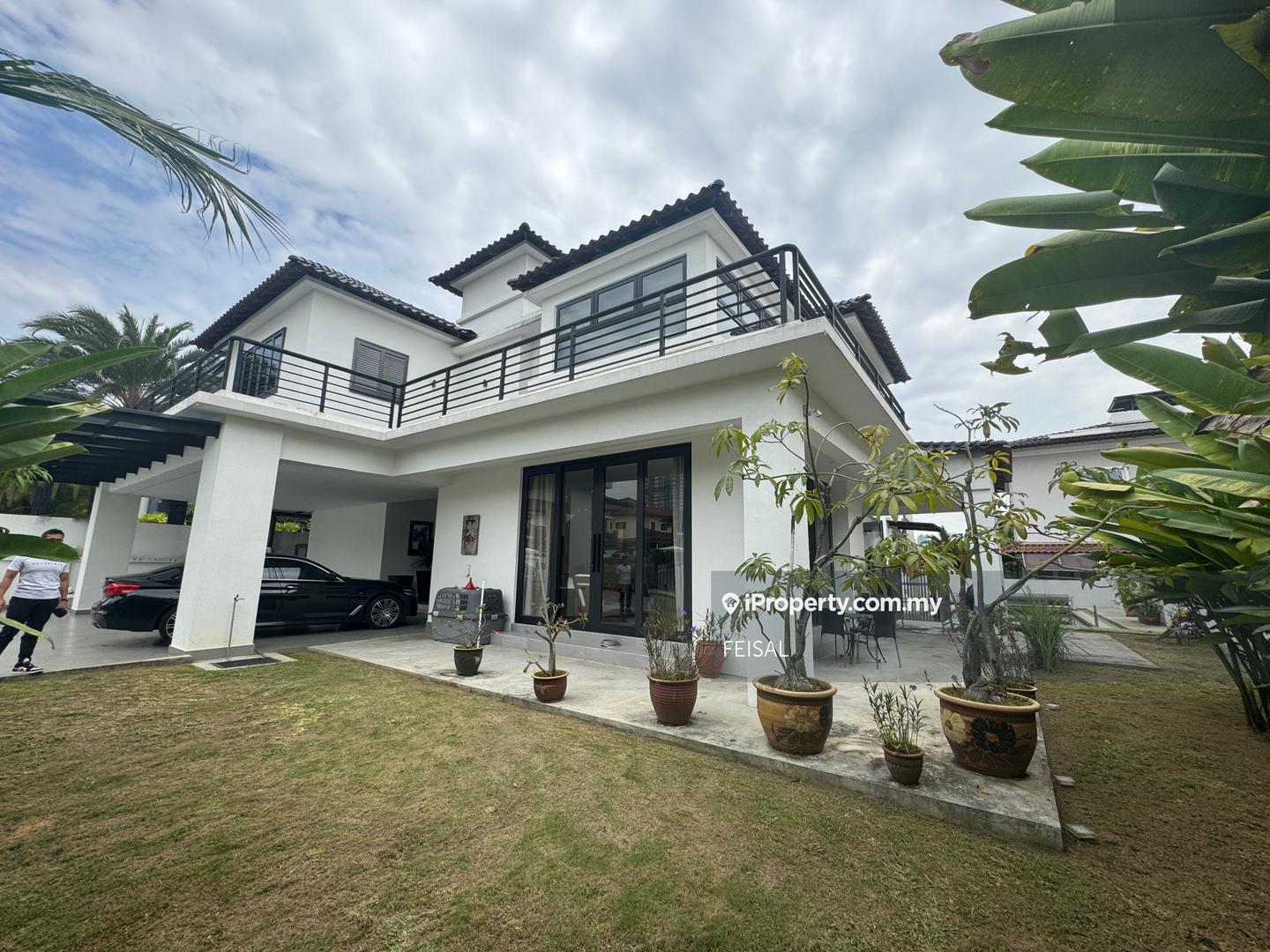 Bungalow House for Sale in Selangor Polo Residency, Kota Damansara by FEISAL - iProperty.com.my