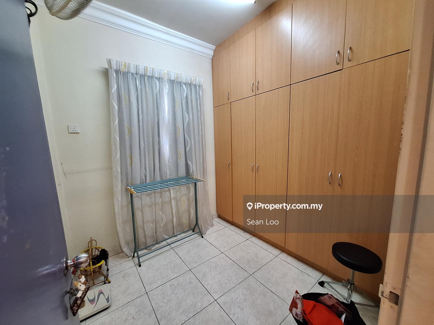 Condominium for Sale in Ketumbar Hill by Sean Loo - iProperty.com.my