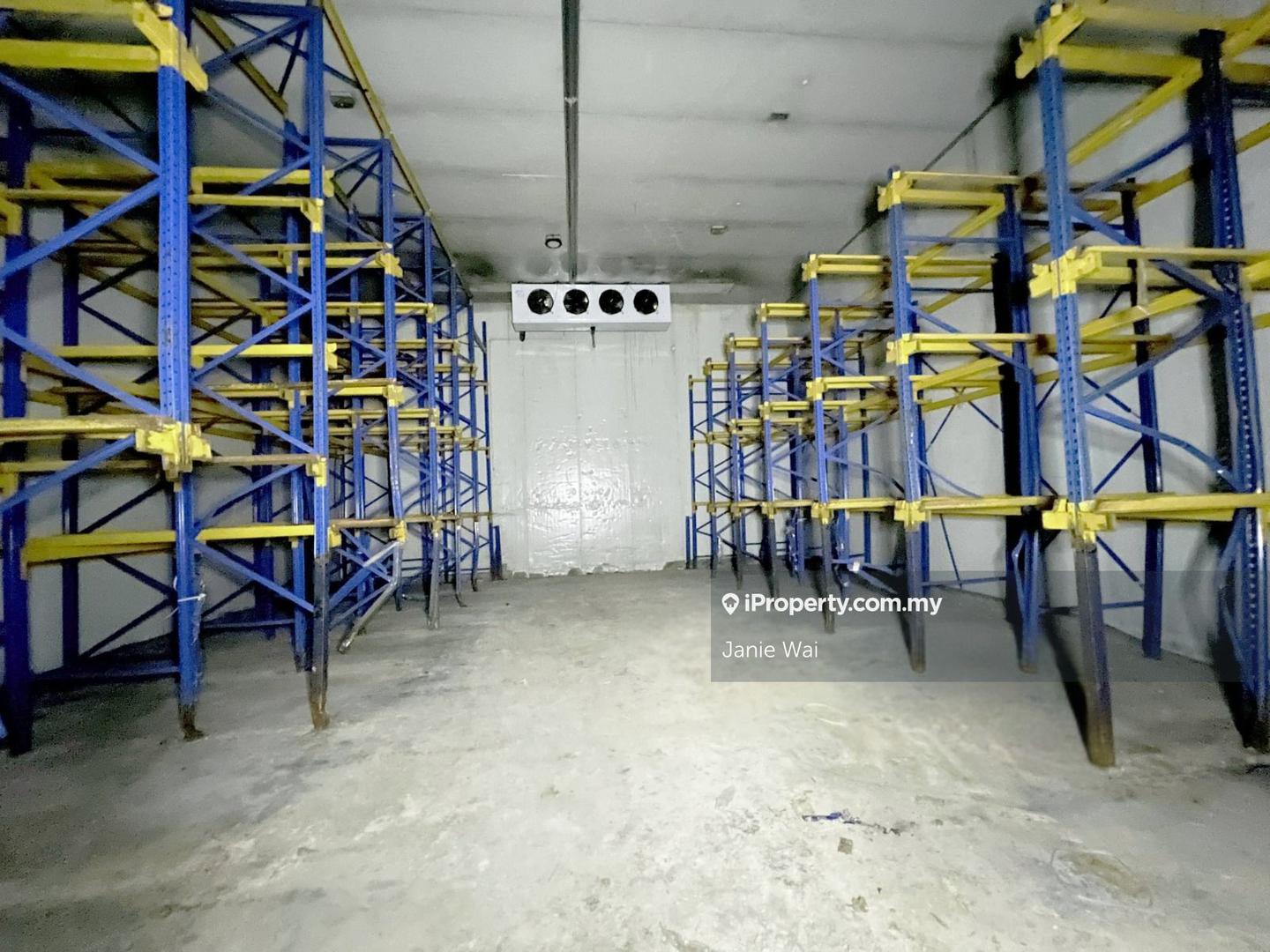 Gudang untuk Disewa di Hicom - Glenmarie Industrial Park, Shah Alam oleh Janie Wai - iProperty.com.my