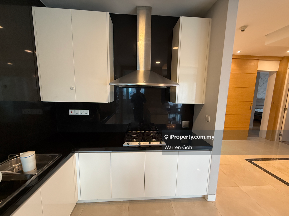 Service Residence for Rent in Pavilion Residences by Warren Goh - iProperty.com.my