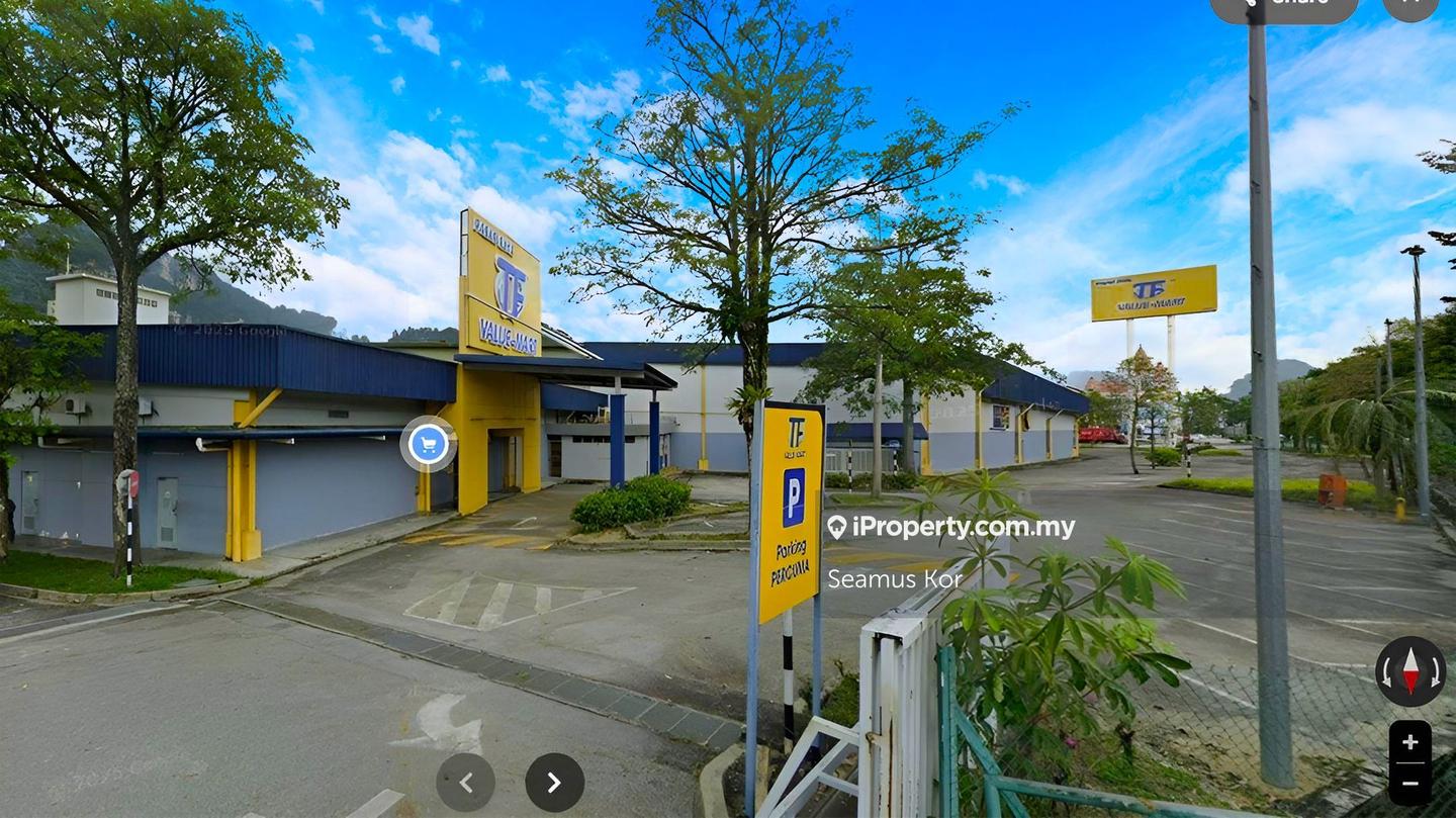 Hotel / Resort untuk Dijual di Ipoh, Perak oleh Seamus Kor - iProperty.com.my