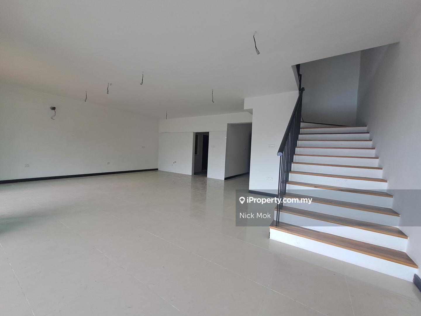 Condominium for Sale in Armanee Terrace by Nick Mok - iProperty.com.my