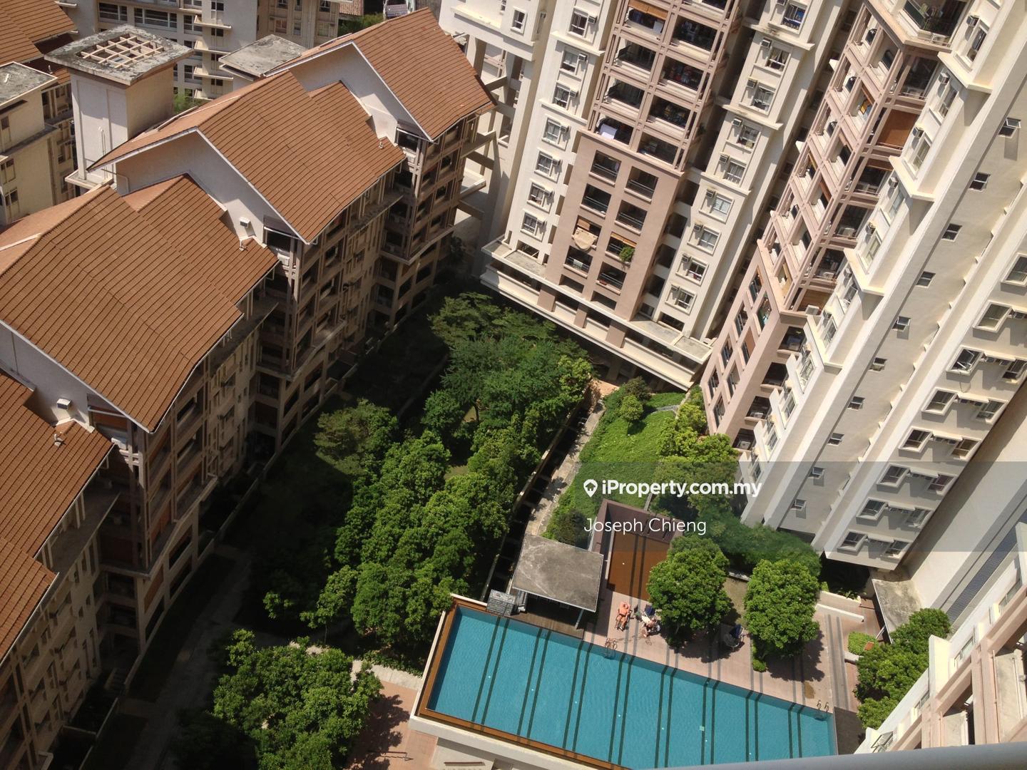 Condominium for Rent in Seri Maya Condominium by Joseph Chieng - iProperty.com.my