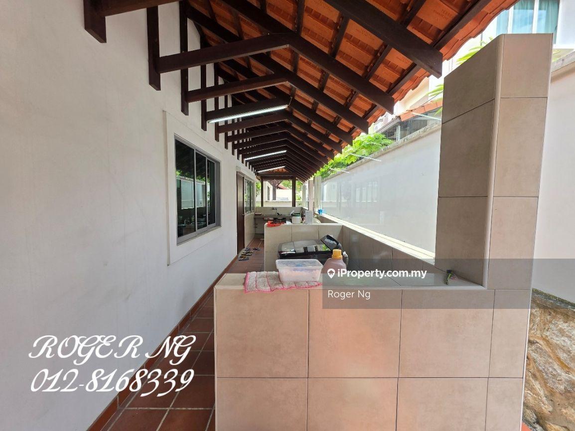 Bungalow House for Sale in Setia Eco Park, Setia Alam by Roger Ng - iProperty.com.my