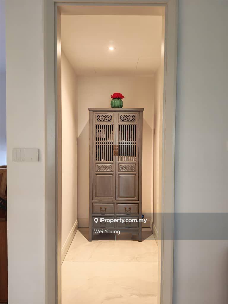 Kondominium untuk Dijual di Mont Kiara Aman oleh Wei Young - iProperty.com.my