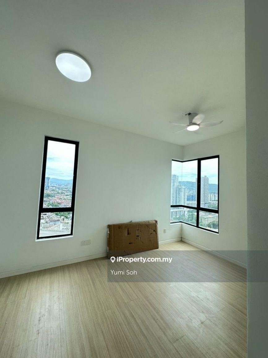 Service Residence for Rent in Montena by Yumi Soh - iProperty.com.my