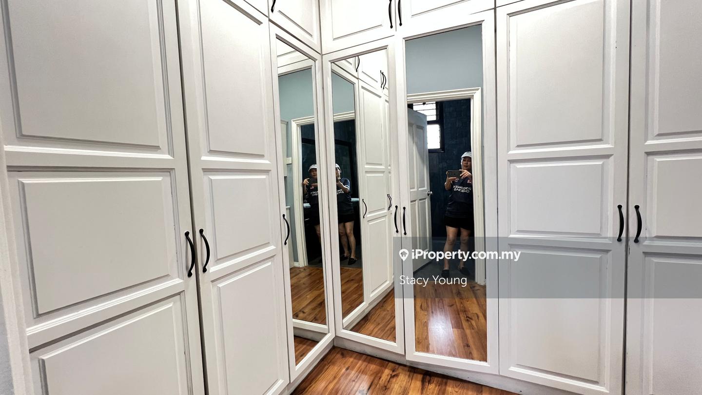 Semi-Detached House for Sale in Taman Beverly Height, Ulu Kelang by Stacy Young - iProperty.com.my